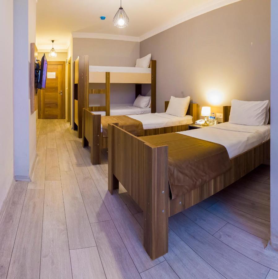 Privado Hotels Анталія Екстер'єр фото