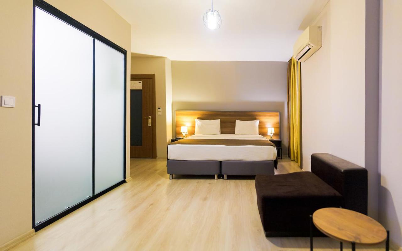 Privado Hotels Анталія Екстер'єр фото