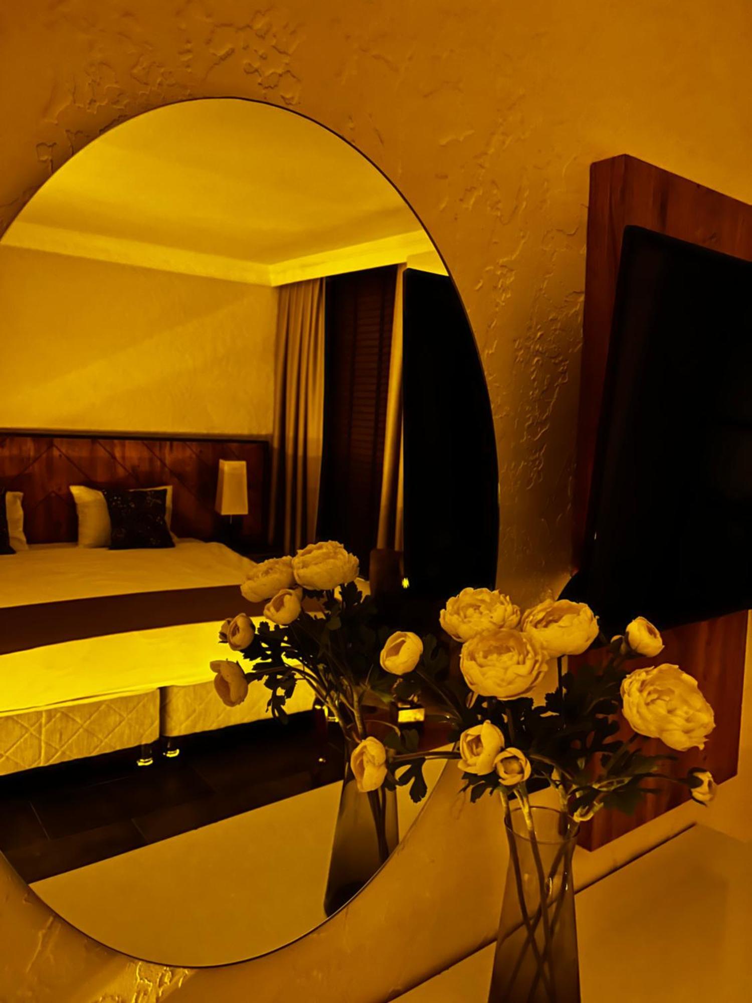 Privado Hotels Анталія Екстер'єр фото